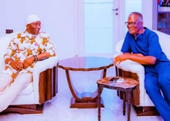 2027: Deputy Speaker Kalu Says Support For Tinubu Shortest Route to Igbo Presidency
