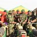 Excitements as GOC 8 Division Empowers Women in Giginya Cantonment With 20 Motorcycles
