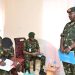 COAS Assures Troops of 18 Brigadef Improve Welfare