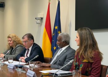Nigeria Woos Spanish Investors, Markets Economy as Platform for EU–Africa Growth