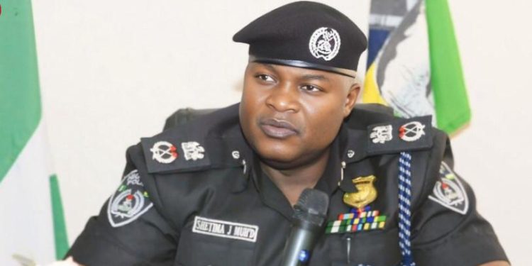 Nasarawa Police Nab Six Kidnapper Suspects, Rescue Three Victims