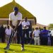 AFN Celebrates Armed Forces Celebration & Remembrance Day With Golf Kitty