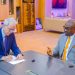 Bilateral Push: Tunji-Ojo, Turkey Envoy Eye Easier Entry for Investors, Professionals
