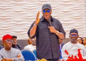 Grid Expansion Talks in Awka as TCN, AfDB, PGM Hold Consultative Meeting With Stakeholders