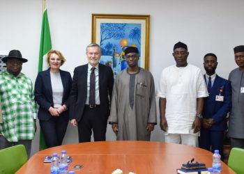 Grid Expansion Talks in Awka as TCN, AfDB, PGM Hold Consultative Meeting With Stakeholders