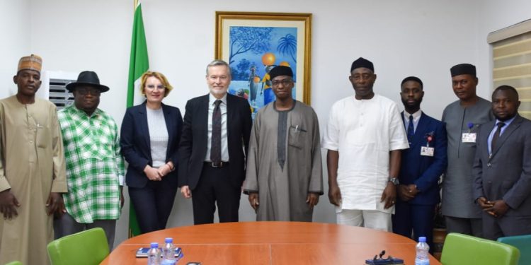Grid Expansion Talks in Awka as TCN, AfDB, PGM Hold Consultative Meeting With Stakeholders