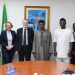 Grid Expansion Talks in Awka as TCN, AfDB, PGM Hold Consultative Meeting With Stakeholders