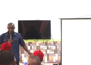 Grid Expansion Talks in Awka as TCN, AfDB, PGM Hold Consultative Meeting With Stakeholders