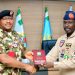 NAF Bolsters Airpower as AWDC Commandant Visits Operation HADINd KAI