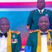 Armed Forces Regimental Dinner: FG Promises Support, Lauds Service and Sacrifice