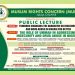 MURIC Abuja Convenes Top Security, Religious Leaders to Address Insecurity, Drug Abuse
