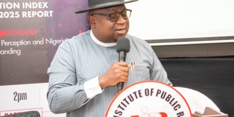 Nigeria Reputation Perception Index Report 2025: Nigeria Positions National Reputation as a Strategic Asset