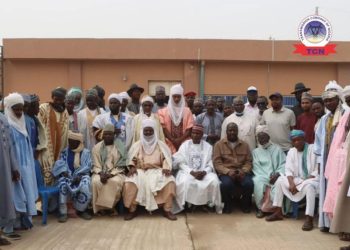 TCN Initiates Compensation for Mando–Rimin Zakara 330kV Line Project