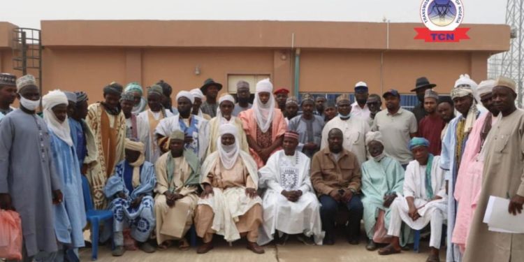 TCN Initiates Compensation for Mando–Rimin Zakara 330kV Line Project