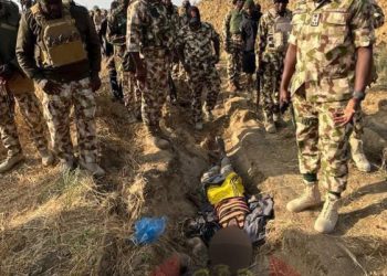 North East: Troops Foil Coordinated Terrorist Attacks, Neutralise Scores in Follow-Up Operations
