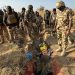 North East: Troops Foil Coordinated Terrorist Attacks, Neutralise Scores in Follow-Up Operations