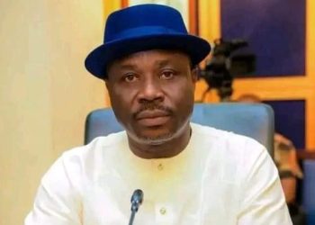 Rivers Politics: Dr Worlu Declares Fubara Needs Allies to Restore Peace in The State  …Says He Can’t Run Govt in Isolation of Others