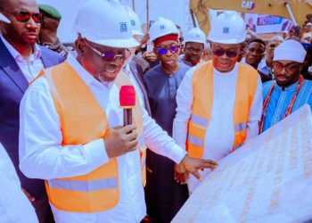 APC Lauds Oborevwori’s Transformative Leadership in Delta State