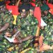 COAS Emphasizes Combat Readiness: Charges DTOs “Train Like You Fight'”
