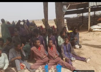 Troops of Operation FASAN YAMMA Launch Successful Offensive: Neutralize Terrorists, Freed 62 Hostages 