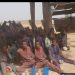 Troops of Operation FASAN YAMMA Launch Successful Offensive: Neutralize Terrorists, Freed 62 Hostages 