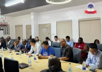 TCN, Stakeholders Unite to Boost Power Supply in Ibeju-Lekki