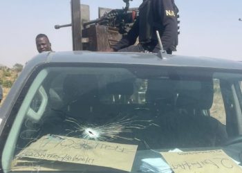 Troops Launches Crushing Blow to BH/, ISWAP in Sambisa, Mandara Mountains