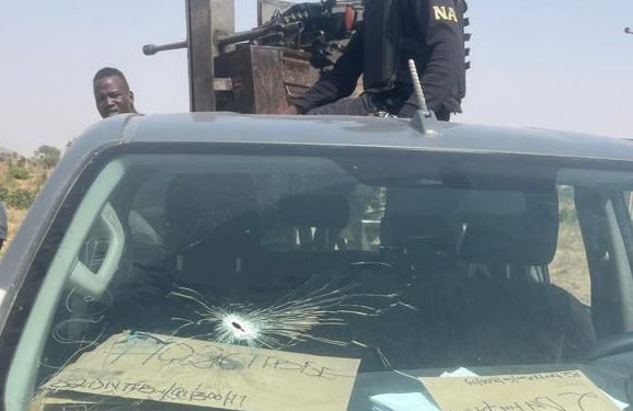 Troops Launches Crushing Blow to BH/, ISWAP in Sambisa, Mandara Mountains