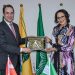 Nigeria, Austria Pledge Stronger Ties, Shared Vision for Global Growth
