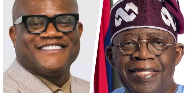 Tinubu’s Ambassadorial Postings: Oluwafemi Backs Ambassadors, Pushes for Results