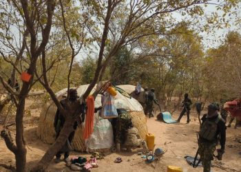 Troops Strike Back: Neutralize Six Terrorists, Freed Kidnapped Victim in Zamfara