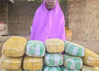 Troops Strike Back: Neutralize Six Terrorists, Freed Kidnapped Victim in Zamfara