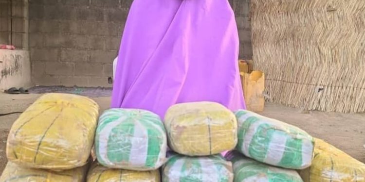 Troops Strike Back: Neutralize Six Terrorists, Freed Kidnapped Victim in Zamfara