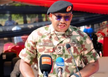 Troops Strike Back: Neutralize Six Terrorists, Freed Kidnapped Victim in Zamfara