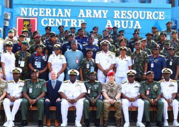 CDS Reaffirms AFN’s People-Centric Security as Gender Advisers Training Kicks Off in Abuja
