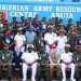 CDS Reaffirms AFN’s People-Centric Security as Gender Advisers Training Kicks Off in Abuja