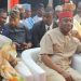 Breaking: Former Senate President Mark Commends ADC NPS Bolaji For His Intergrity, Patriotism