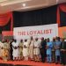 Book Launch: ADC Leaders Call For Unity, Principled Loyalty, and National Rebirth