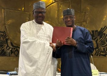 Lome: NISO Joins West African Power Pool in Landmark Move