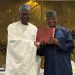 Lome: NISO Joins West African Power Pool in Landmark Move