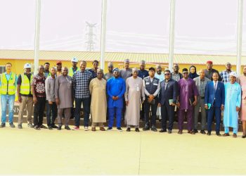 NISO Hails NNPC’s 350MW Abuja Power Plant Project, SCADA Rollout Progress