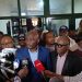 Cross River Delegation Didn’t stage walk out, insists RMAFC report presentation to continue- Rt Hon Lebo