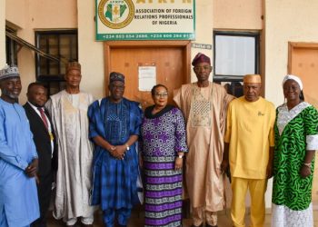 AFRPN Holds Annual Conference on February 5 in Abuja,