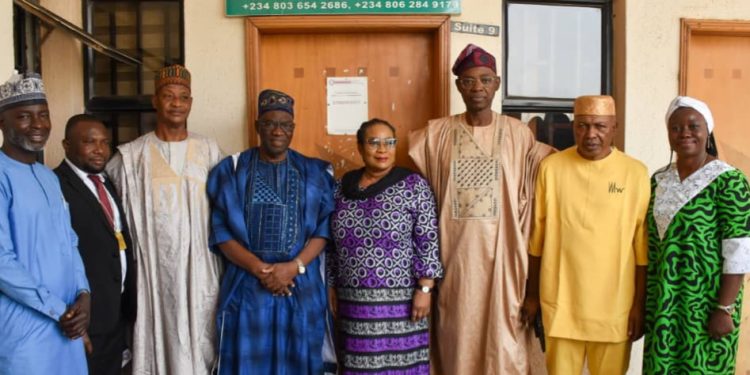 AFRPN Holds Annual Conference on February 5 in Abuja,