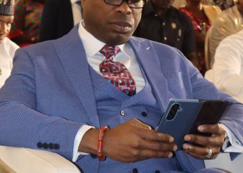 Hon Edirin Idisi Reaffirms FCC Commitment to Equity, Fairness, and National Balance