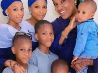Kano: NHRC Slams Brutal Murder of Woman, 6 Children