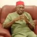 Senator Nwachukwu’s Motion on Anambra Erosion Relief Gets Senate Nod