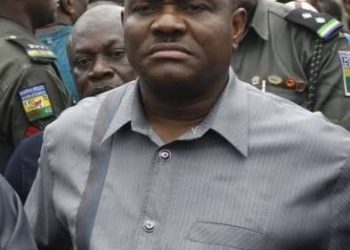 APC Nat’l Secretary Basiru Demands Wike’s Immediate Resignation Amid Rivers Politics’ Brouhaha