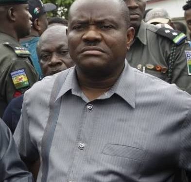 APC Nat’l Secretary Basiru Demands Wike’s Immediate Resignation Amid Rivers Politics’ Brouhaha