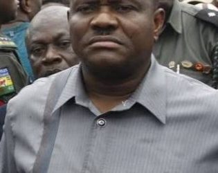 APC Nat’l Secretary Basiru Demands Wike’s Immediate Resignation Amid Rivers Politics’ Brouhaha